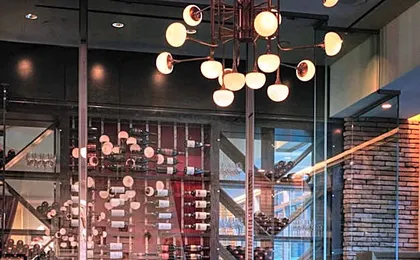 Renaissance Las Vegas Hotel