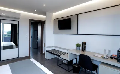 White Luxury