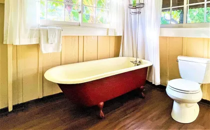 Waimea Plantation Cottages Kauai