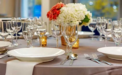 DoubleTree by Hilton Charleston Riverview