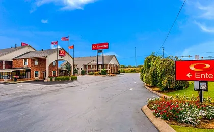 Econo Lodge