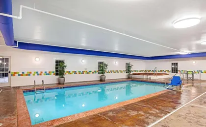 La Quinta Inn & Suites by Wyndham Grand Forks