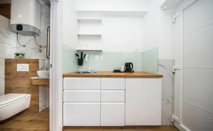 Split Central Luxury Studios (Adults Only)