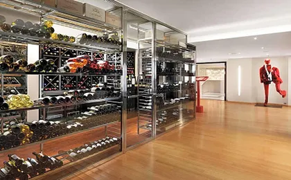 Athenaeum Intercontinental By IHG