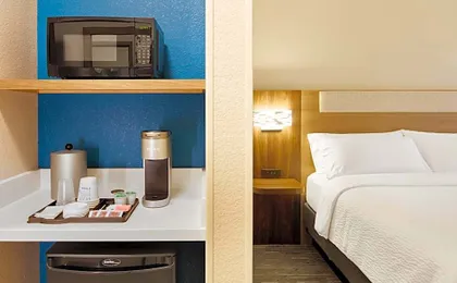 Holiday Inn Express & Suites Miami Intl Airport - 36th St by IHG