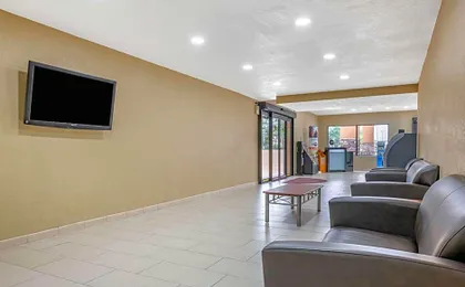 Clarion Inn International Drive