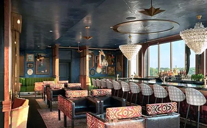 The Memphian, a Tribute Portfolio Hotel