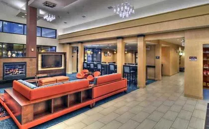 Residence Inn Portland Airport at Cascade Station