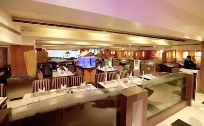 Hotel Sitara Residency