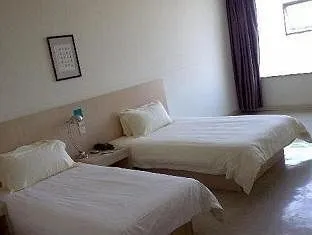 JinJiang Inn - Bejing Yizhuang Development Zone