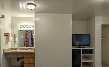 Americas Best Value Inn Oxnard-Port Hueneme