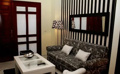Pilatos Singular Apartments