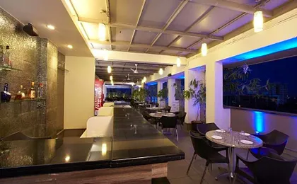 Bizz Tamanna Hotel