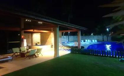 Muro Alto Malawi Beach Dream