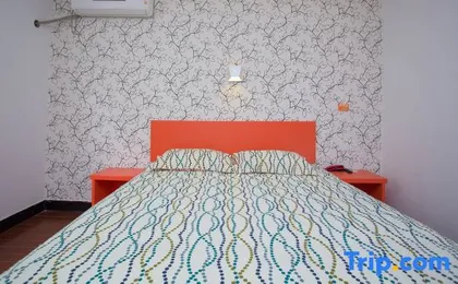 Pod Inn Hotel (Jiading Shanghai University Town Zhonglu)