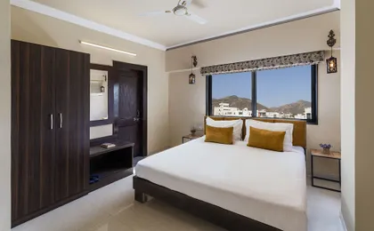 Lazy Daze By Unique Choice Hotels