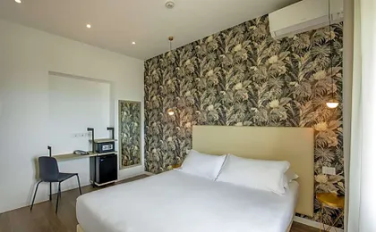 Hotel La Scaletta
