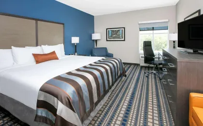 Wingate by Wyndham Corpus Christi
