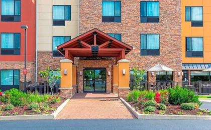 TownePlace Suites by Marriott Fort Wayne North