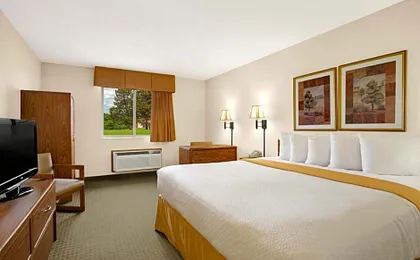 Days Inn by Wyndham Rapid City