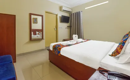Hotel Utsav