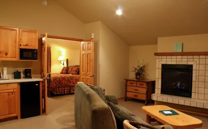 Mountain Lake Lodge