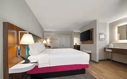 Hampton Inn by Hilton Weston Ft. Lauderdale