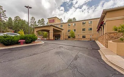 Hotel Ruidoso - Midtown