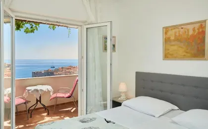 Apartments Dalmatin