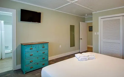Tar Heel Motel