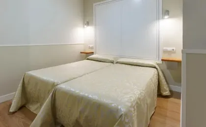 Hostal Madrid