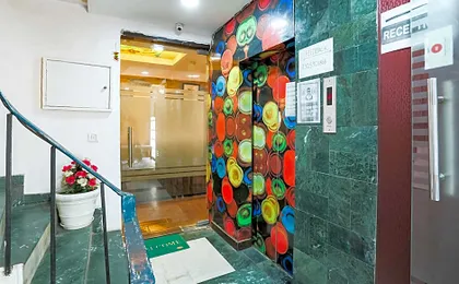 FabHotel Veetara