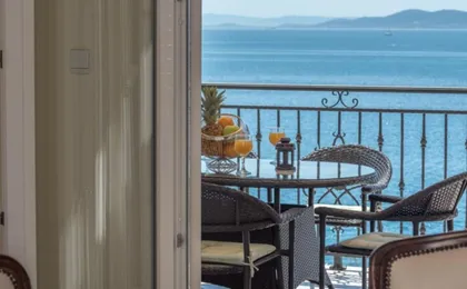 Apartment Villa Daniela