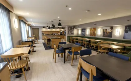 Extended Stay America Select Suites Lafayette Airport