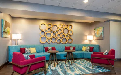 Hampton Inn & Suites Fort Myers - Colonial Blvd