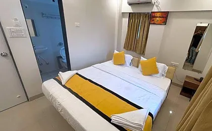 FabHotel Atithi Regency Home Stay