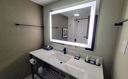 La Quinta Inn by Wyndham Orlando International Drive North