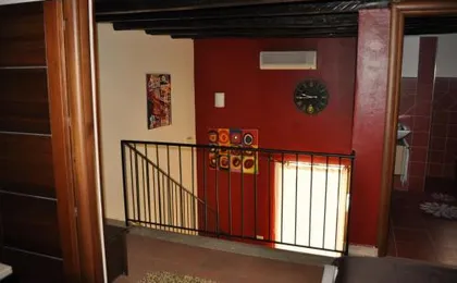 Kalza House
