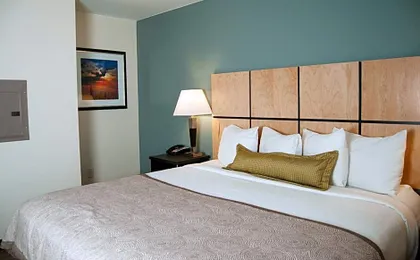 Candlewood Suites Fort Collins By IHG