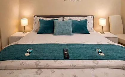 Devon Guest House