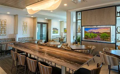 Fairfield by Marriott Inn & Suites Surprise Prasada