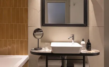 Hotel L de Lutece