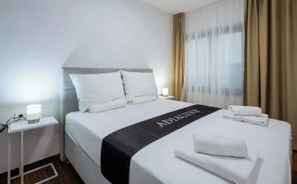 City Apartments