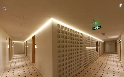 MIEN BIAS HOTEL (Shenzhen Guomao Metro Station)
