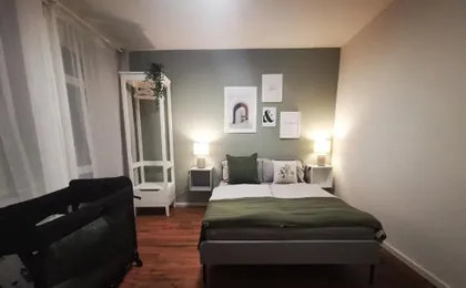 ☆Leipzig Residenz☆ City-Center Designer Apartment