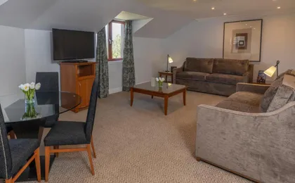 Glasgow Westerwood Hotel, SPA & Golf Resort