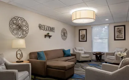 Holiday Inn Express Tallahassee - I-10 E