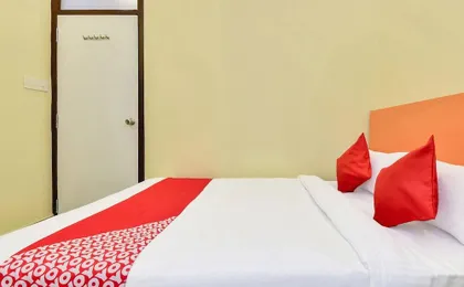 Hotel Suraj Villa by Oyo Rooms