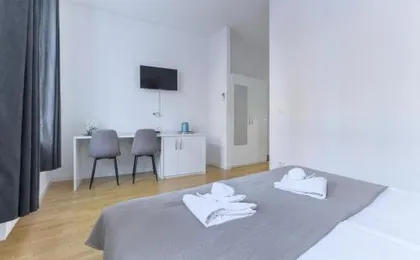 Niva Rooms & Studio Apartment