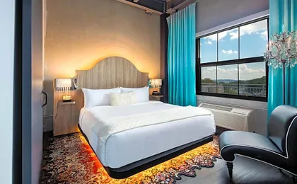 Hotel Nyack, A Joie De Vivre Hotel By Hyatt